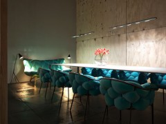 Концепция коворкинг центра