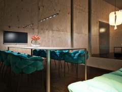 Концепция коворкинг центра