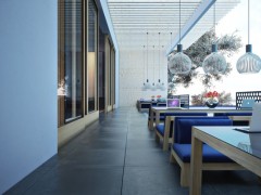 Концепция коворкинг центра