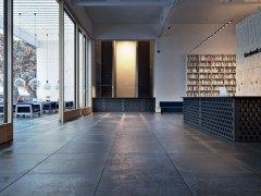 Концепция коворкинг центра