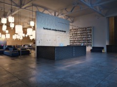 Концепция коворкинг центра