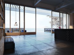 Концепция коворкинг центра