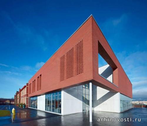 Современные дошкольные образовательные комплексы Современные дошкольные образовательные комплексы