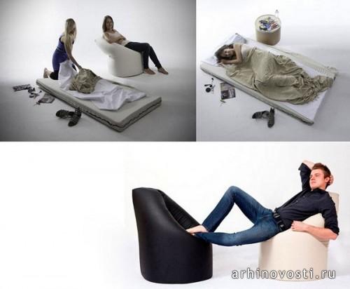 Paq Chair