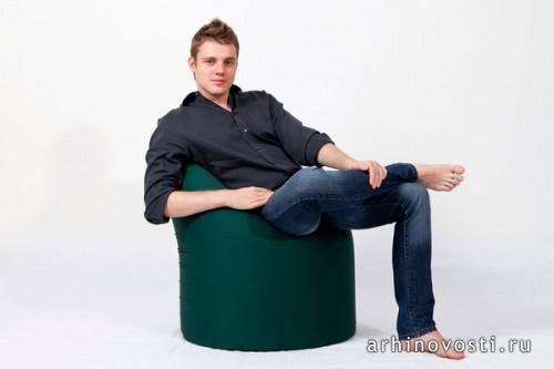 Paq Chair