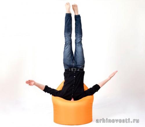 Paq Chair