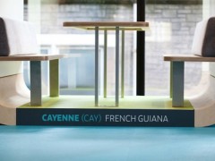 Новый офис Skyscanner от Ballina Construction и Bright 3D. Эдинбург, Великобритания.