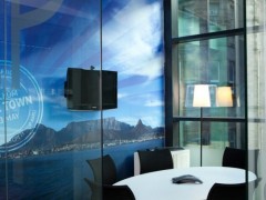 Новый офис Skyscanner от Ballina Construction и Bright 3D. Эдинбург, Великобритания.