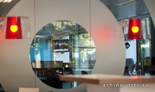 Новый офис Skyscanner от Ballina Construction и Bright 3D. Эдинбург, Великобритания.