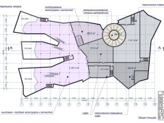 Многофункциональный технический центр обслуживания автомобилей ВЫСОКОЕ