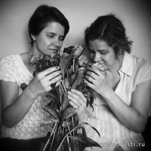 Невидимая красота Варвары Лозенцо Невидимая красота Варвары Лозенцо