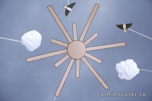 Школа картонного дизайна Complete Cardboardia