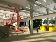IT бизнес-инкубатор ZAarchitects.