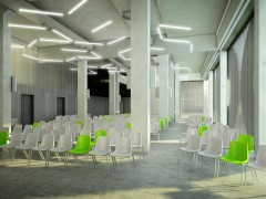 IT бизнес-инкубатор ZAarchitects