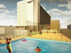 IT бизнес-инкубатор ZAarchitects