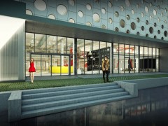 IT бизнес-инкубатор ZAarchitects.