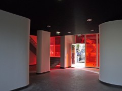 Жилой дом «De Entree» от Arons en Gelauff architecten. Алкмар, Нидерланды.