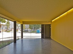 Социальное жильё от FRES Architectes. Бетюн, Франция.