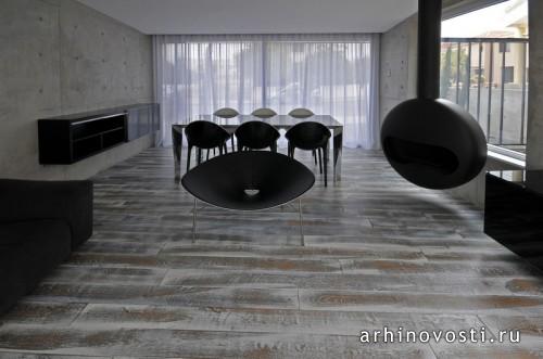 Дом 0605 от Simpraxis Architects. Никосия, Республика Кипр.