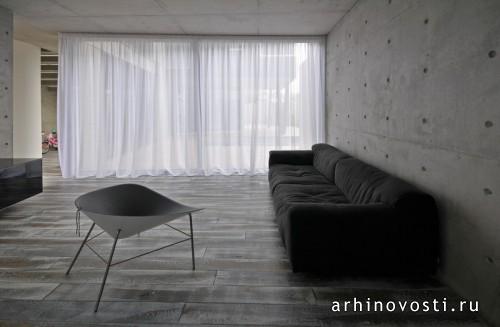 Дом 0605 от Simpraxis Architects. Никосия, Республика Кипр.