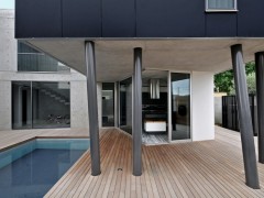 Дом 0605 от Simpraxis Architects. Никосия, Республика Кипр.