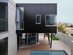Дом 0605 от Simpraxis Architects. Никосия, Республика Кипр.