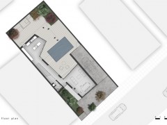 Дом 0605 от Simpraxis Architects. Никосия, Республика Кипр.