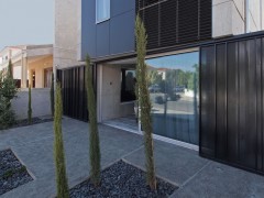 Дом 0605 от Simpraxis Architects. Никосия, Республика Кипр.