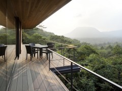 Частный дом от Kidosaki Architects Studio. Айти, Япония.