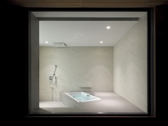Частный дом от Kidosaki Architects Studio. Айти, Япония.