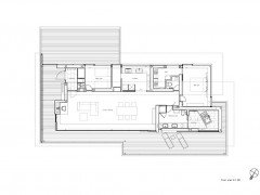 Частный дом от Kidosaki Architects Studio. Айти, Япония.
