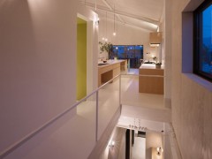 Жилой дом из склада от Airhouse Design Office. Йоро, Япония.