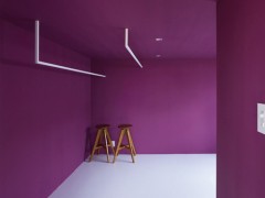 Жилой дом из склада от Airhouse Design Office. Йоро, Япония.