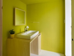 Жилой дом из склада от Airhouse Design Office. Йоро, Япония.