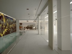 Частный дом от Divercity Architects. Афины, Греция.