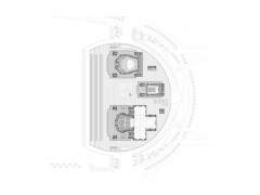 Большой театр от gmp Architekten. Тяньцзинь, Китай.