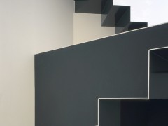 Жилой дом «W Window» от Alphaville Architects. Киото, Япония.