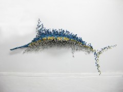 Пиксельные животные от Шона Смита (Shawn Smith). США.