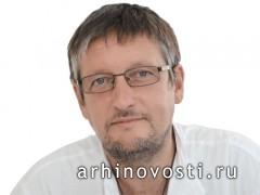 Василий Щетинин