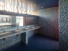 Образовательный центр «Flor del Campo» от Джанкарло Маззанти (Giancarlo Mazzanti). Антьокия, Колумбия.