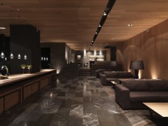 Отель «Dua» от Koan Design. Гаосюн, Тайвань.