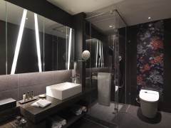 Отель «Dua» от Koan Design. Гаосюн, Тайвань.