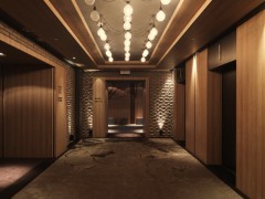 Отель «Dua» от Koan Design. Гаосюн, Тайвань.