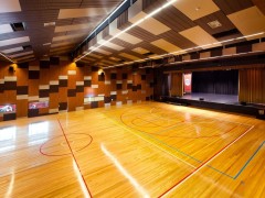 Комплекс «Katsumata Centre» от James Deans & Associates. Джелонг, Австралия.