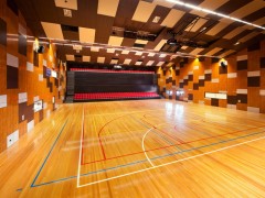 Комплекс «Katsumata Centre» от James Deans & Associates. Джелонг, Австралия.