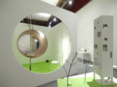 Проект «Small House» (Маленький дом) от A1 Architects.