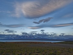 Отель «Tierra Patagoni» от Cazu Zegers Arquitectura. Чили.