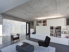 Два дома от L3P Architekten. Обервенинген, Швейцария. Два дома от L3P Architekten. Обервенинген, Швейцария.