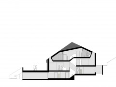 Два дома от L3P Architekten. Обервенинген, Швейцария. Два дома от L3P Architekten. Обервенинген, Швейцария.