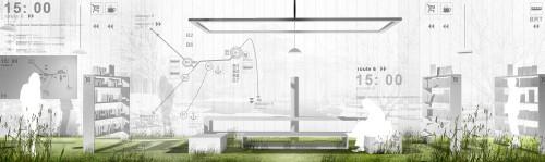 Автобусная остановка «Оазис»